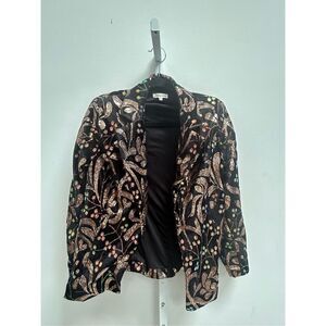 Mainstrip sequin blazer vintage